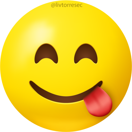 Sticker Maker - EMOJIS 3D