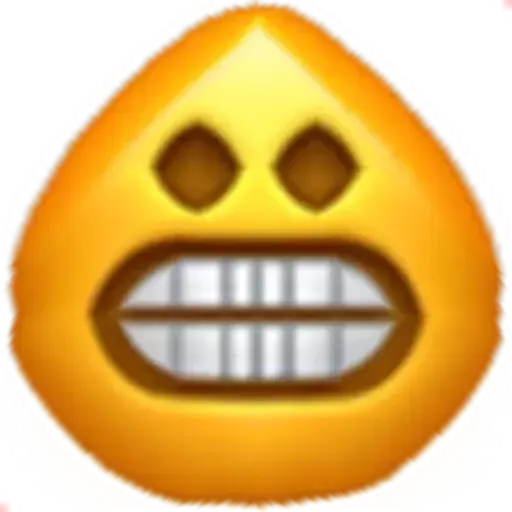 Sticker Maker - Fucked up emoji 2