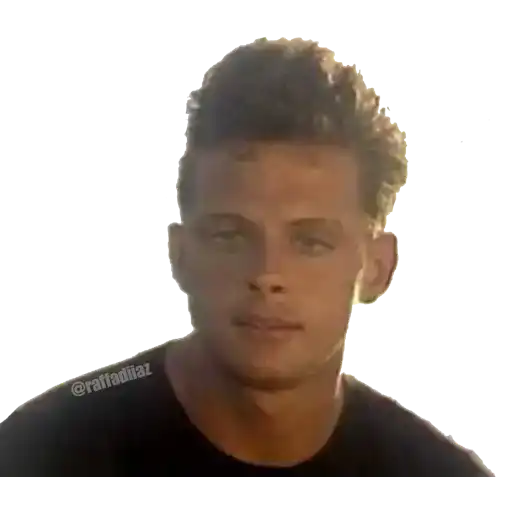 Sticker Maker Luis Miguel Chayanne Mijares