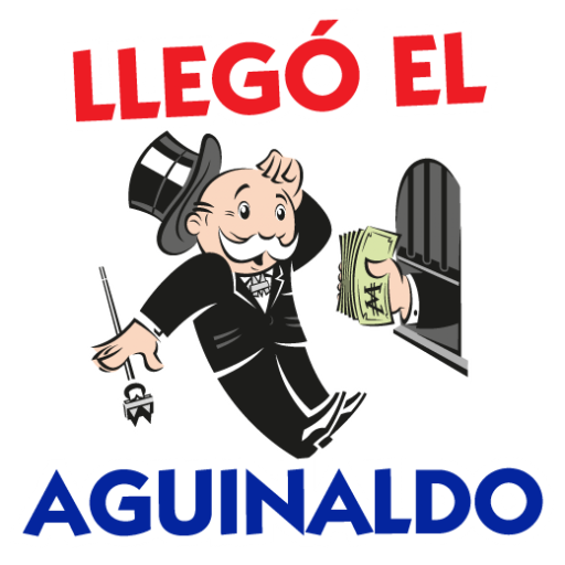 Sticker Maker - MONOPOLY CHILE FIESTAS PATRIAS