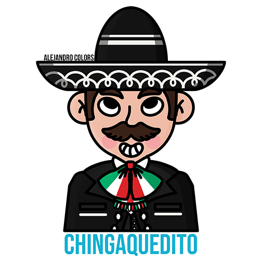 Sticker Maker - PAQUETAZO DE STICKERS MEXICO