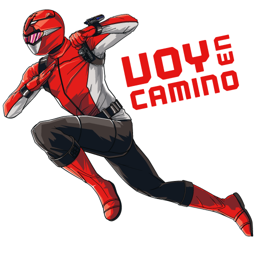 Sticker Maker POWER RANGERS Beast Morphers