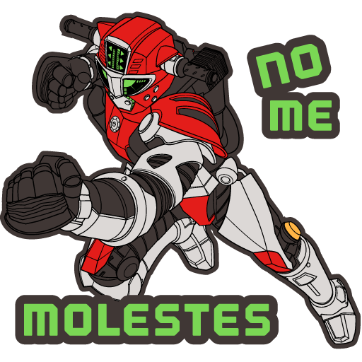 Sticker Maker - POWER RANGERS - Beast Morphers