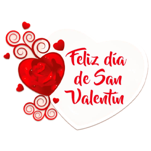 Sticker Maker San Valentin 2020 Sticker Maker San Valentin 2020